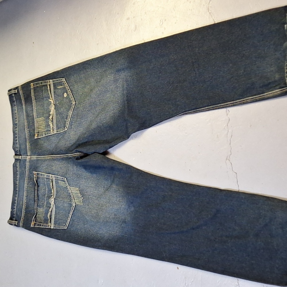 Agile jeans sz 46